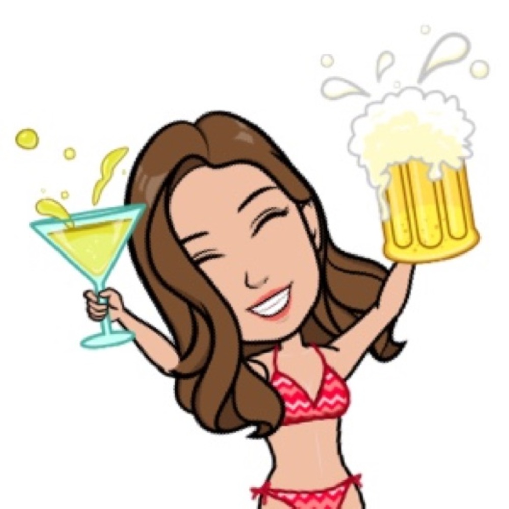 Meet your Posher, Tiffany